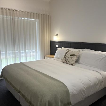 Tall Timbers Motel Dungog 外观 照片